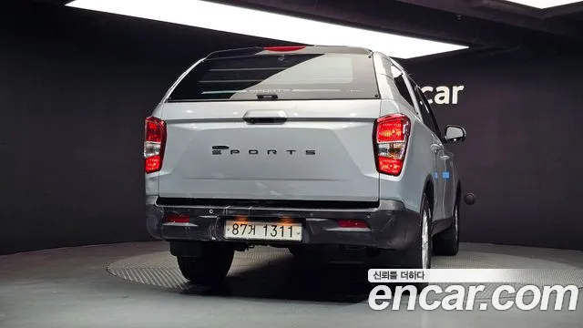 KG_Mobility_Ssangyong Rexton 2018 thumb 4