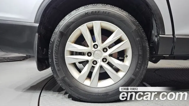 KG_Mobility_Ssangyong Rexton 2018 thumb 5