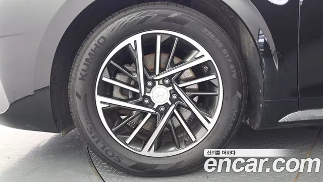 Hyundai Grandeur 2020 thumb 5