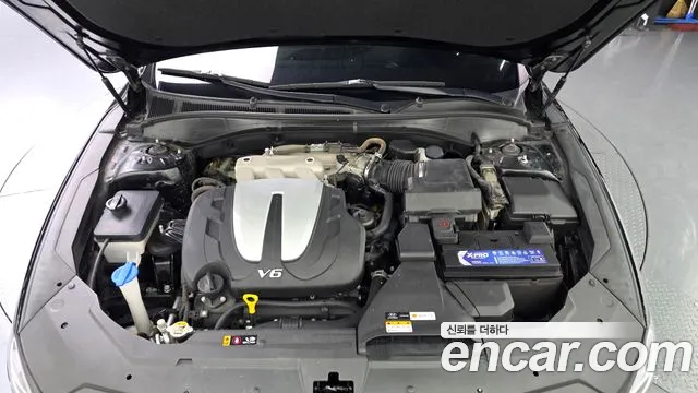 Hyundai Grandeur 2020 thumb 6