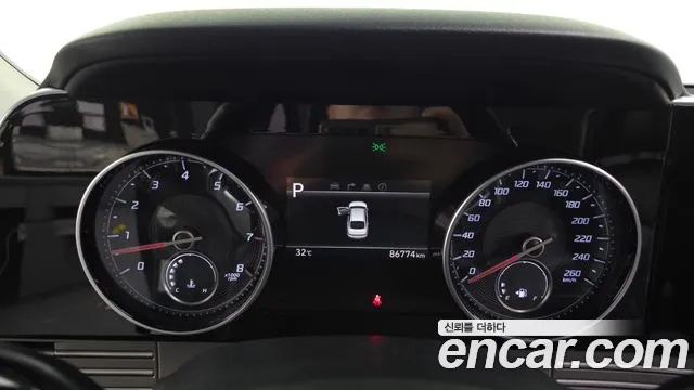 Hyundai Grandeur 2020 thumb 8