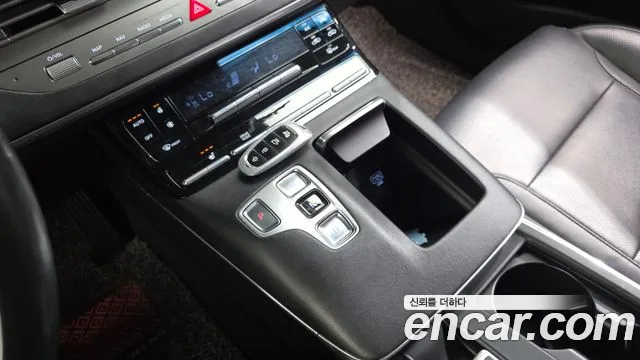 Hyundai Grandeur 2020 thumb 9