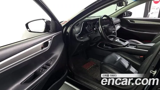 Hyundai Grandeur 2020 thumb 11
