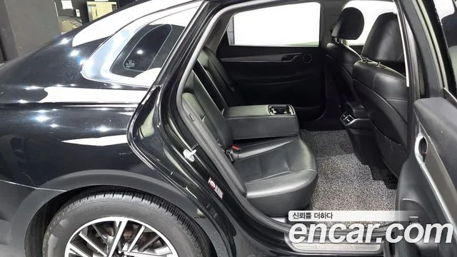 Hyundai Grandeur 2020 thumb 12
