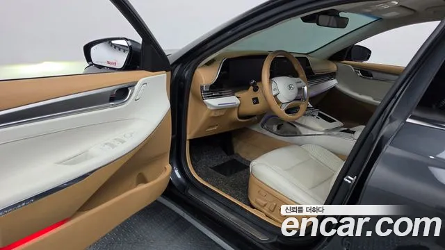 Hyundai Grandeur 2020 thumb 10