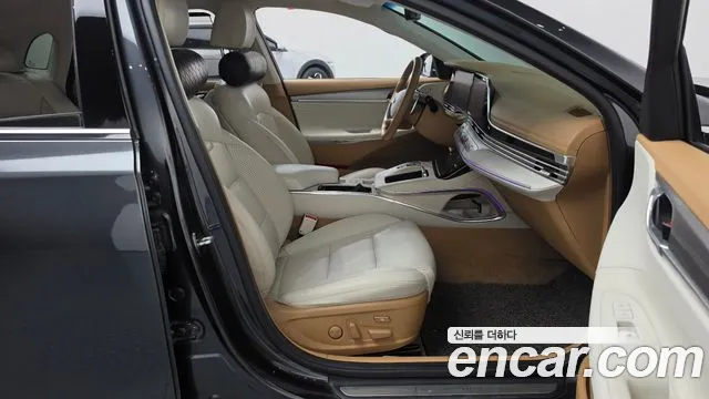 Hyundai Grandeur 2020 thumb 11