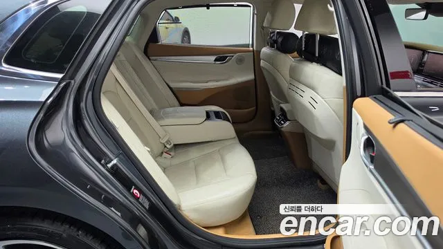 Hyundai Grandeur 2020 thumb 12