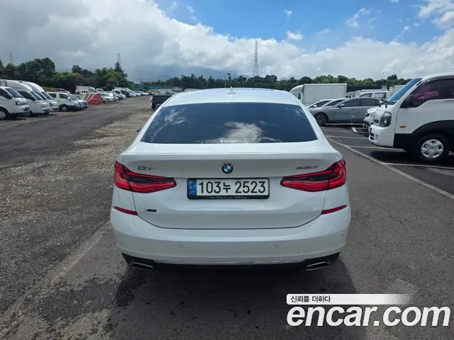 BMW Gran Turismo 2021 thumb 4
