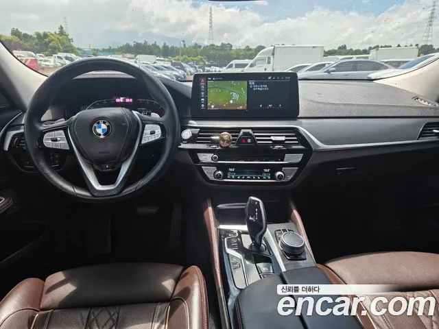 BMW Gran Turismo 2021 thumb 9