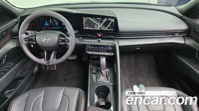 Hyundai Avante 2025 thumb 7