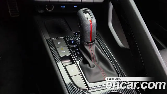 Hyundai Avante 2025 thumb 9