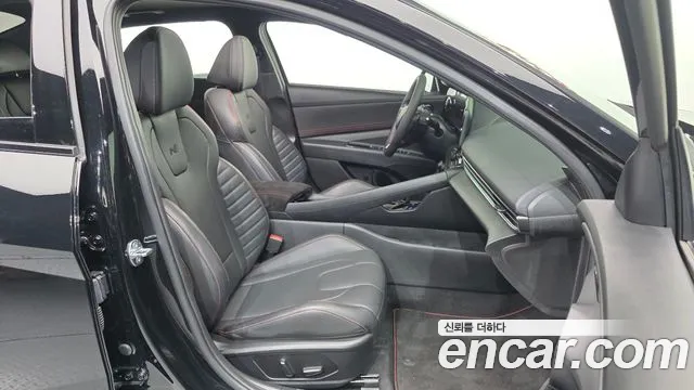 Hyundai Avante 2025 thumb 11