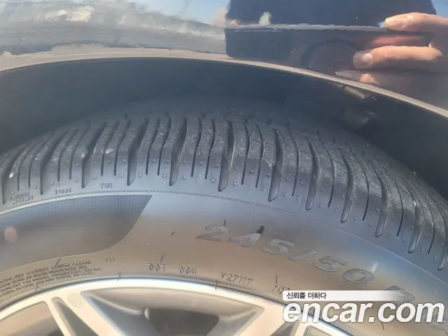 Genesis G80 2025 thumb 5