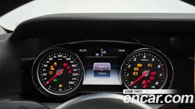Mercedes-Benz E-Класс 2019 thumb 7