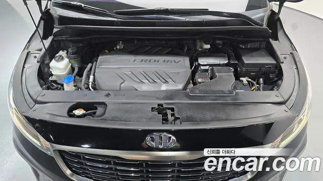 Kia Carnival 2019 thumb 6