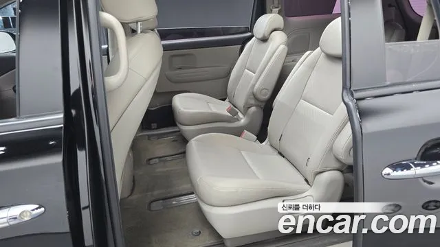 Kia Carnival 2019 thumb 12