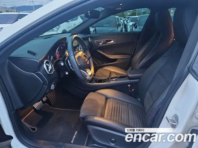 Mercedes-Benz CLA 2018 thumb 10