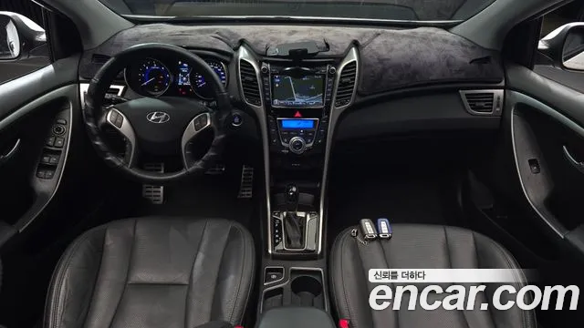Hyundai i30 2012 thumb 7