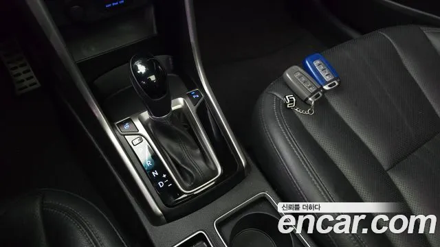 Hyundai i30 2012 thumb 9