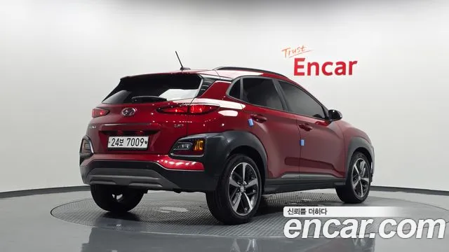 Hyundai Kona 2018 thumb 2