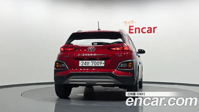 Hyundai Kona 2018 thumb 4
