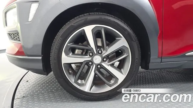 Hyundai Kona 2018 thumb 5