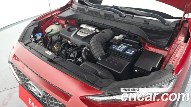 Hyundai Kona 2018 thumb 6