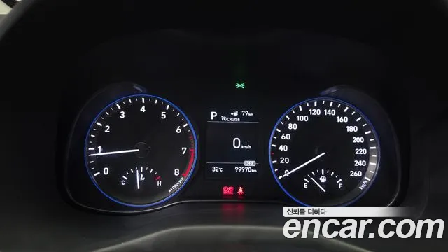 Hyundai Kona 2018 thumb 8