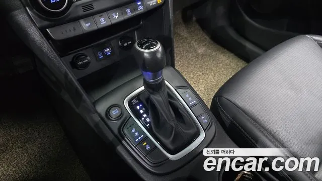 Hyundai Kona 2018 thumb 9