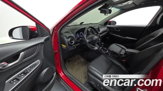 Hyundai Kona 2018 thumb 10