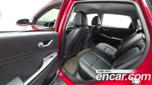 Hyundai Kona 2018 thumb 11