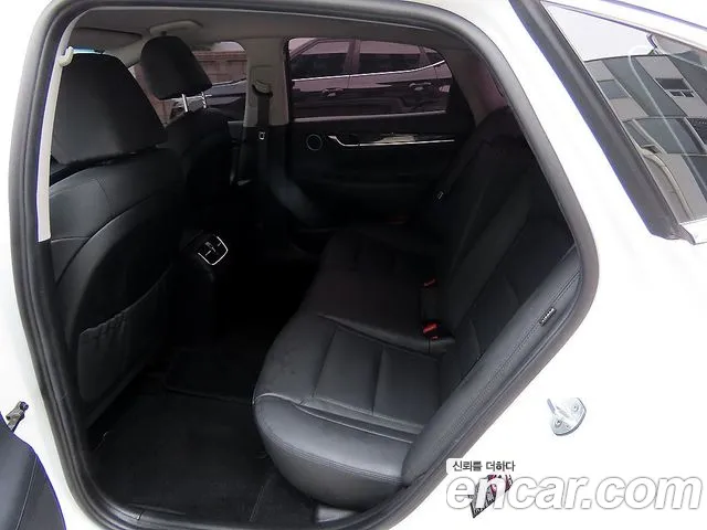 Hyundai Grandeur 2017 thumb 6