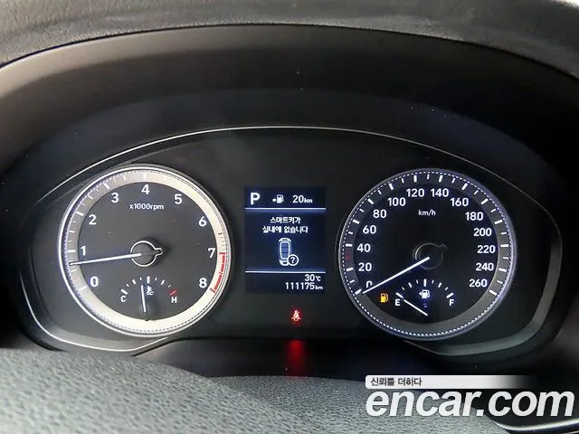 Hyundai Grandeur 2017 thumb 9