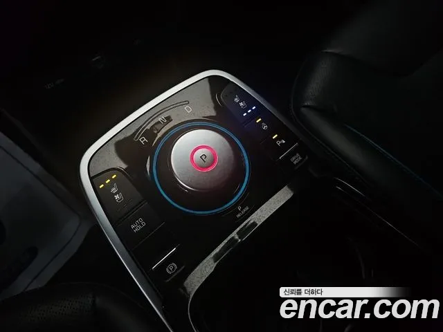 Kia Niro 2019 thumb 8