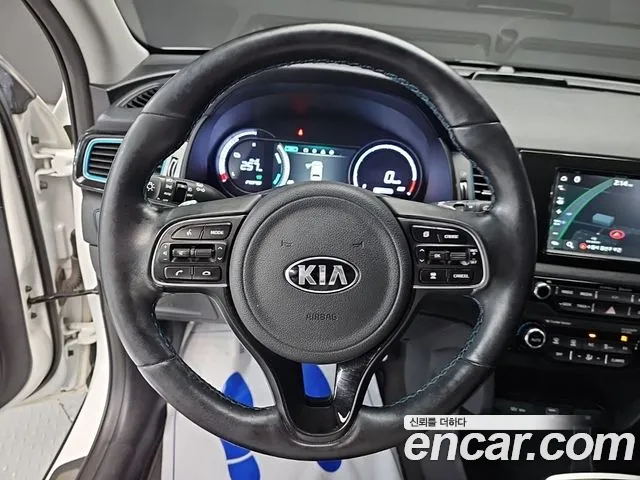 Kia Niro 2019 thumb 9