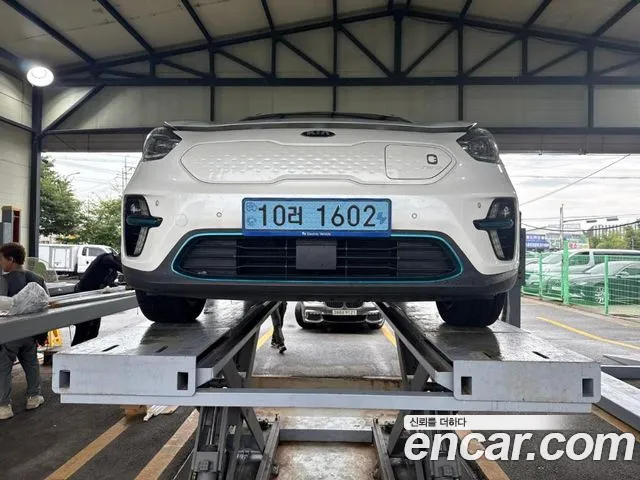 Kia Niro 2019 thumb 7