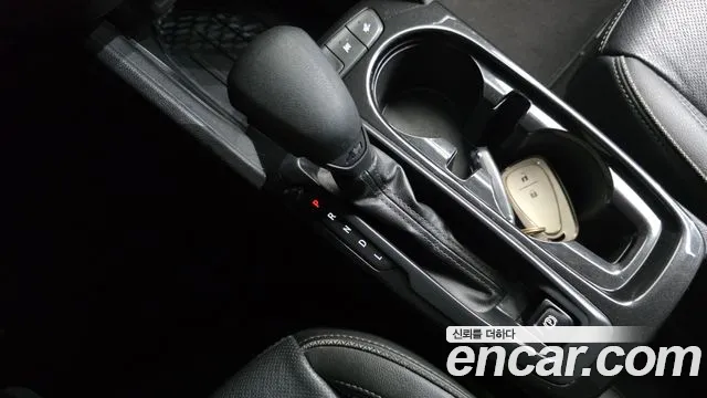 Chevrolet TrailBlazer 2020 thumb 8