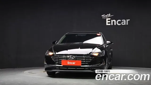 Hyundai Sonata 2023 thumb 3