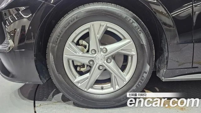 Hyundai Sonata 2023 thumb 5