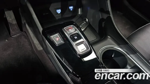 Hyundai Sonata 2023 thumb 9