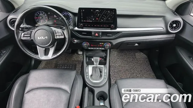 Kia K3 2021 thumb 7