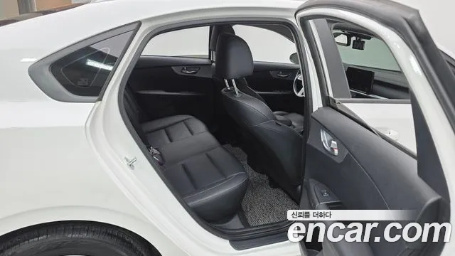 Kia K3 2021 thumb 11