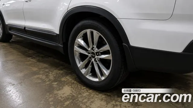 Kia Sorento 2013 thumb 4