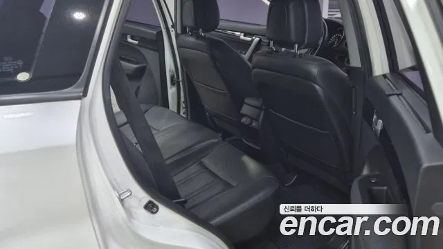 Kia Sorento 2013 thumb 11