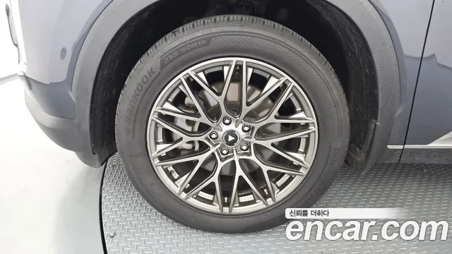 Hyundai Palisade 2019 thumb 5