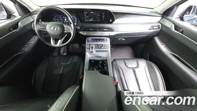Hyundai Palisade 2019 thumb 7