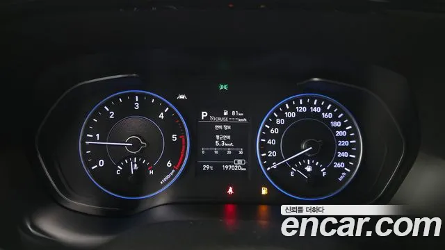 Hyundai Palisade 2019 thumb 8