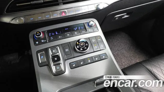 Hyundai Palisade 2019 thumb 9