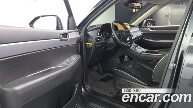 Hyundai Palisade 2019 thumb 10