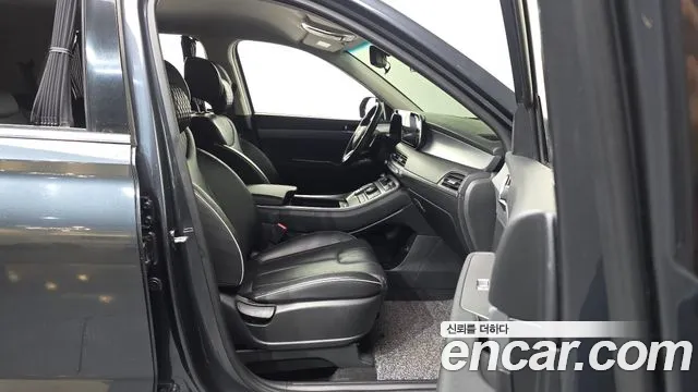 Hyundai Palisade 2019 thumb 11